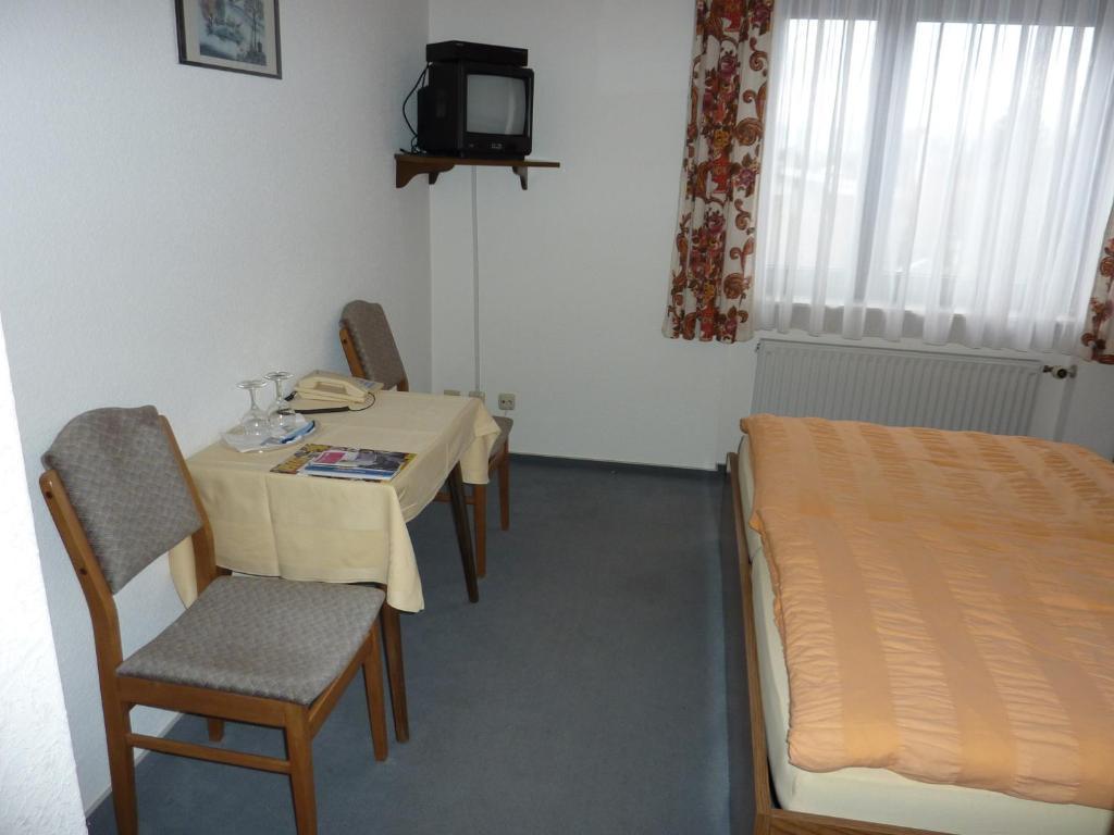 Hotel Ockenheim Room photo