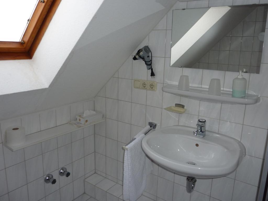 Hotel Ockenheim Room photo