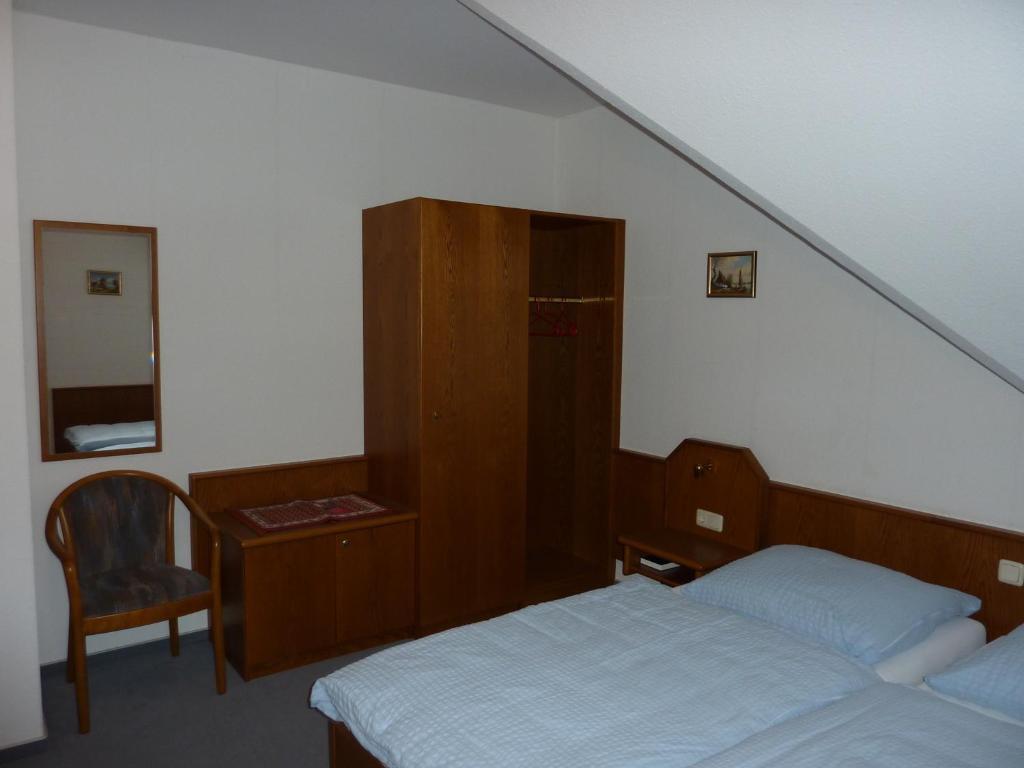 Hotel Ockenheim Room photo